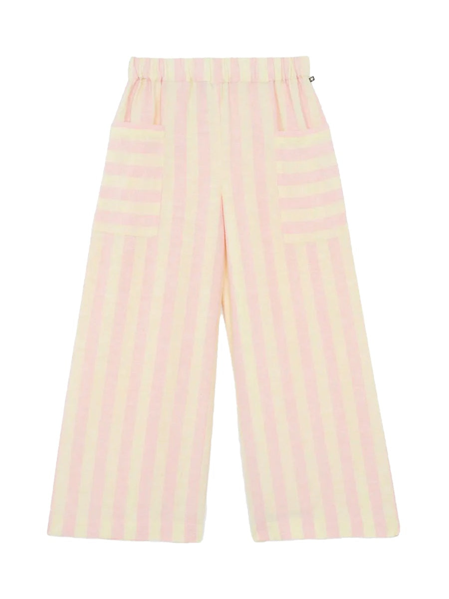 BONTON Mini Girls' Trendy Trousers