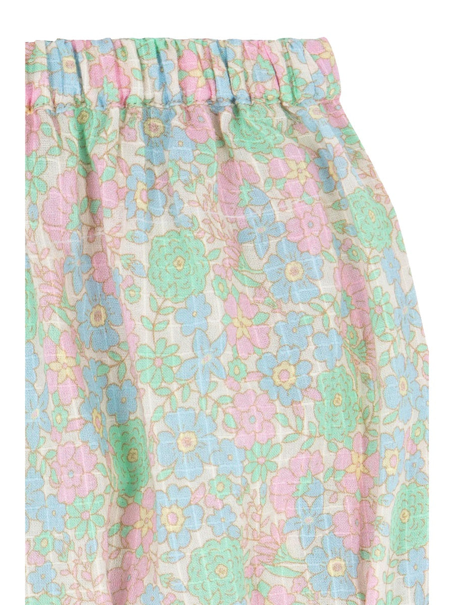 BONTON Mini Trendy Shorts for Girls - SS25 Collection