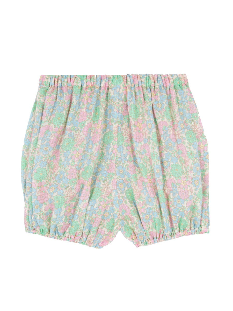 BONTON Mini Trendy Shorts for Girls - SS25 Collection