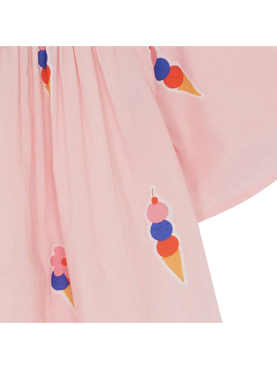 BONTON Mini Girls' T-Shirt