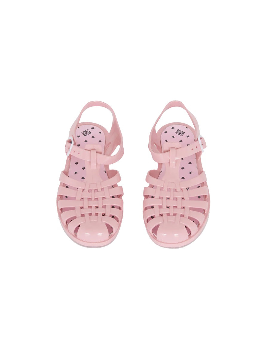BONTON Chic Mini Sandals for Girls