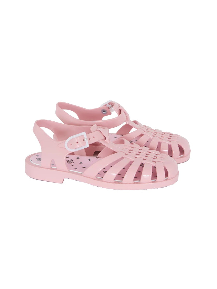 BONTON Chic Mini Sandals for Girls