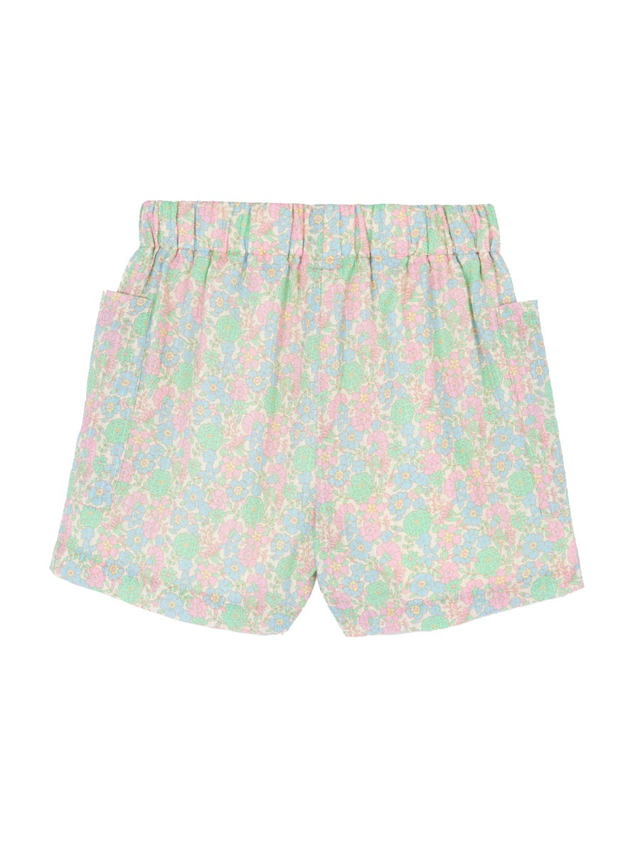 BONTON Mini Chic Shorts for Girls
