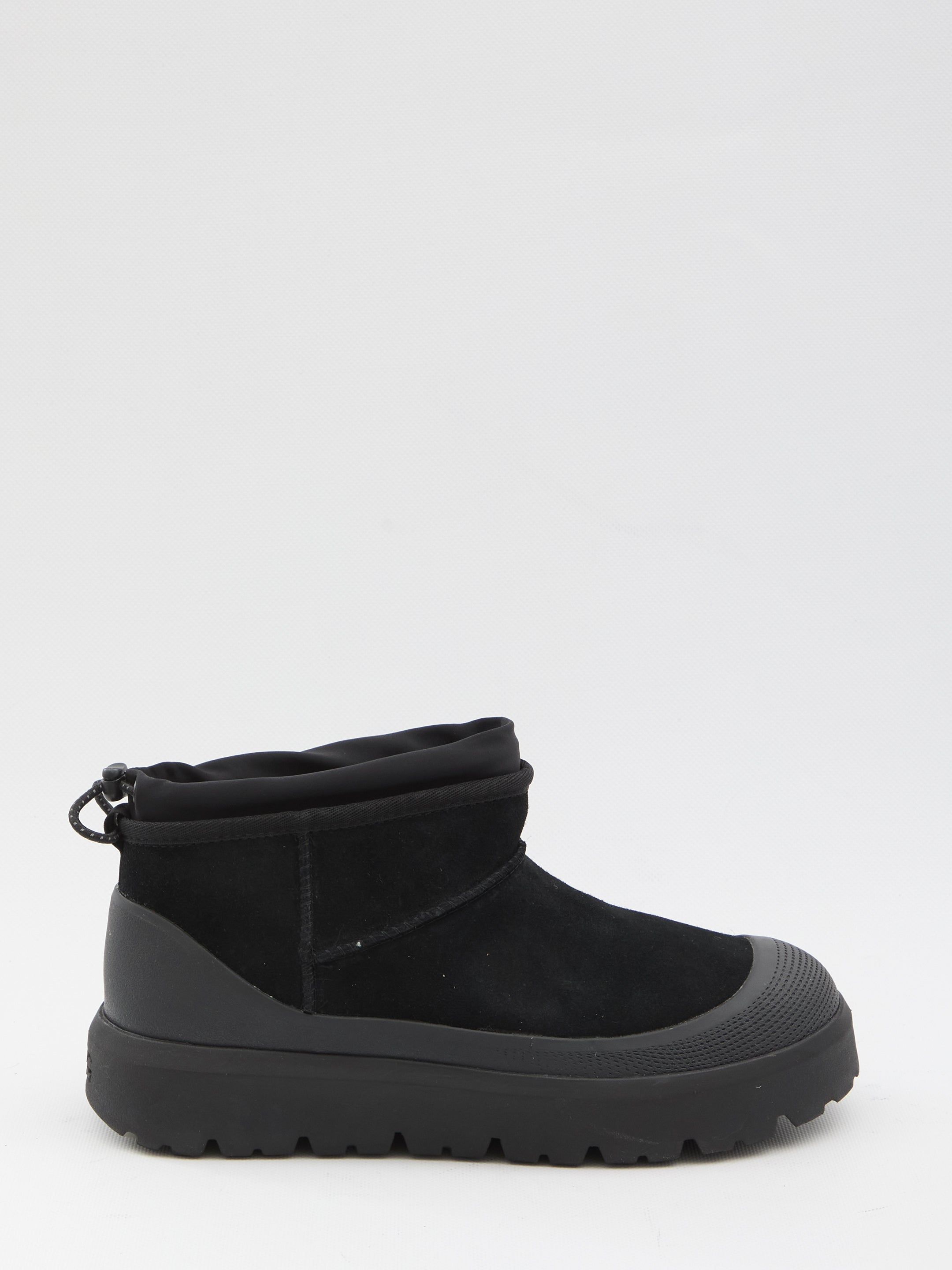 UGG Classic Ultra Mini Weather Hybrid Boots