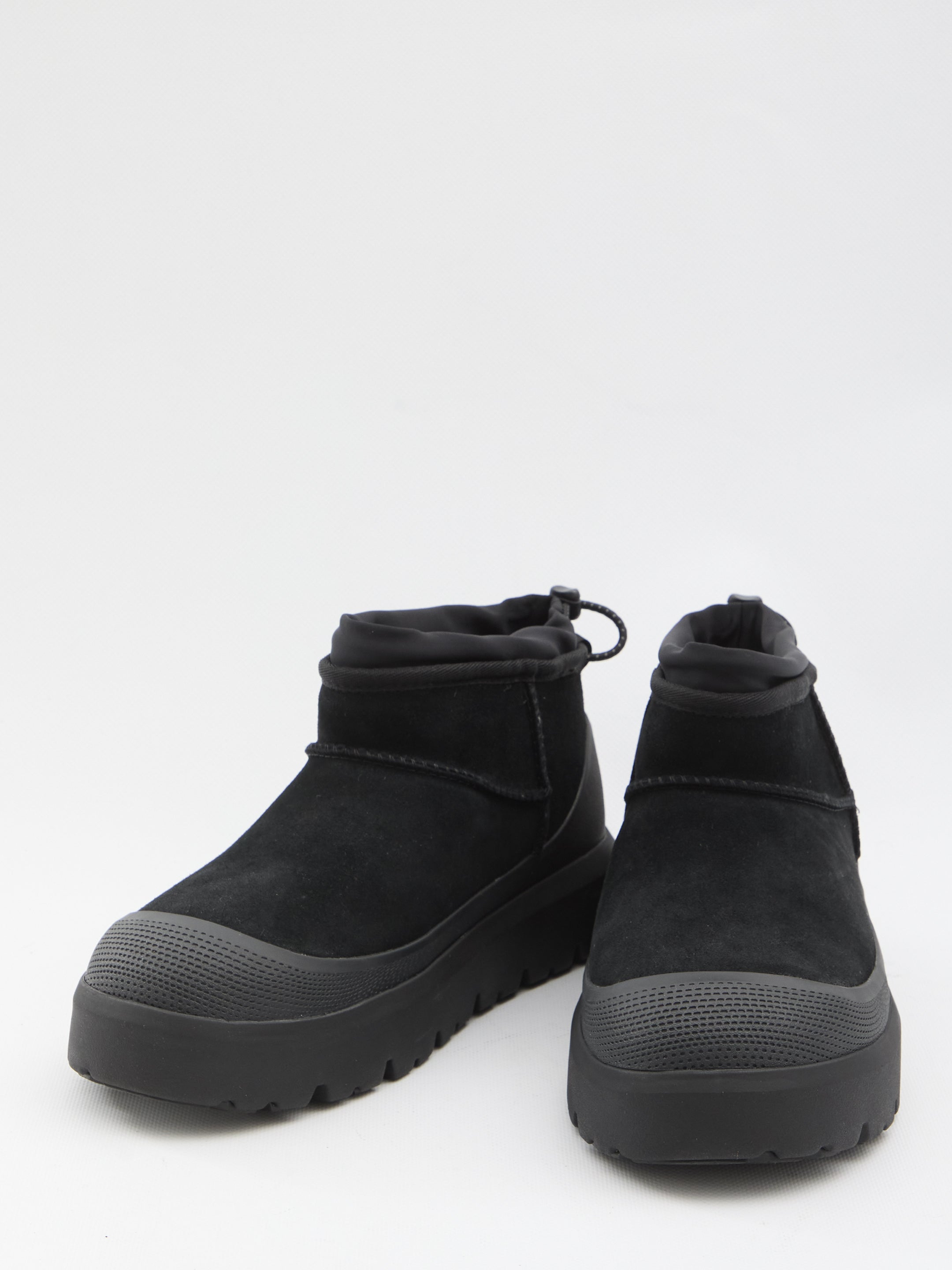 UGG Classic Ultra Mini Weather Hybrid Boots