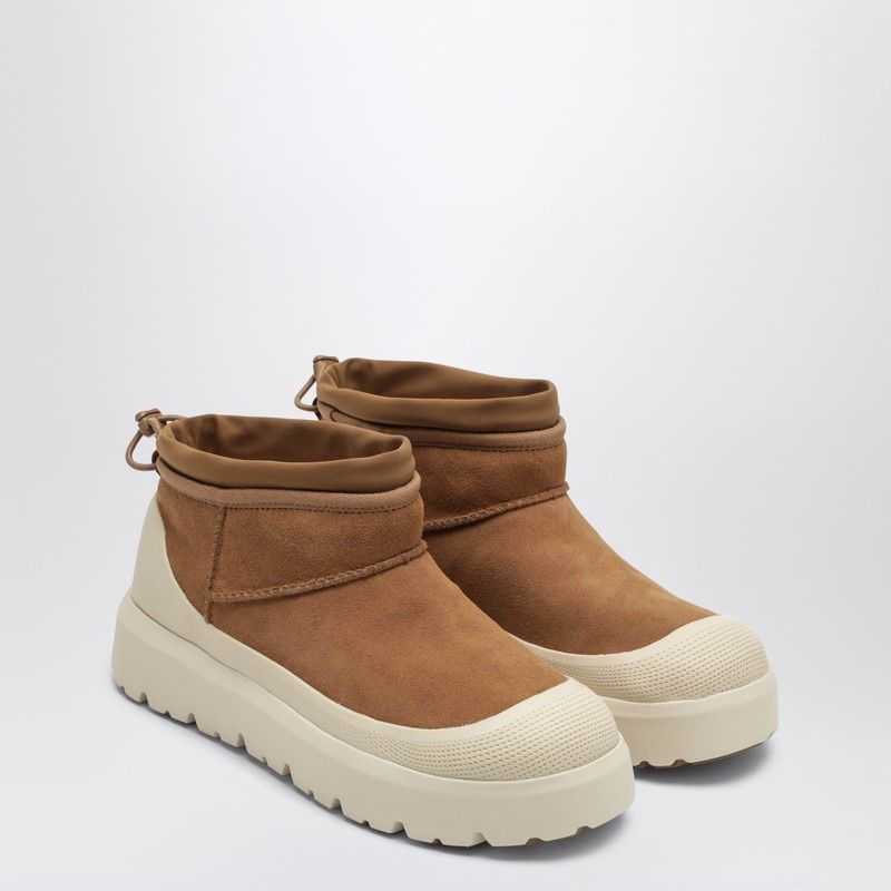 UGG Classic Ultra Mini Weather Hybrid Boots