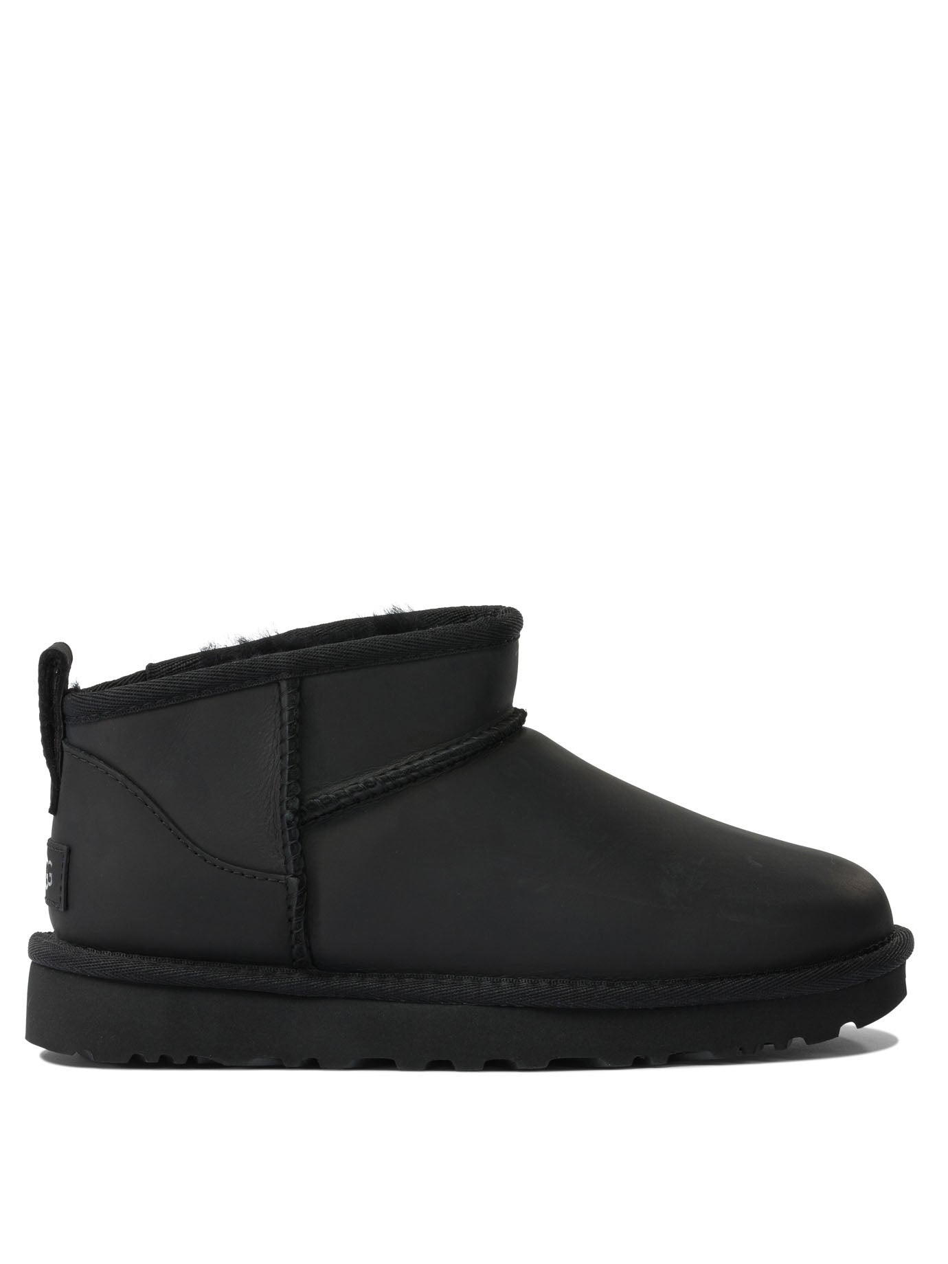 UGG Classic Ultra Mini Ankle Boots for Women