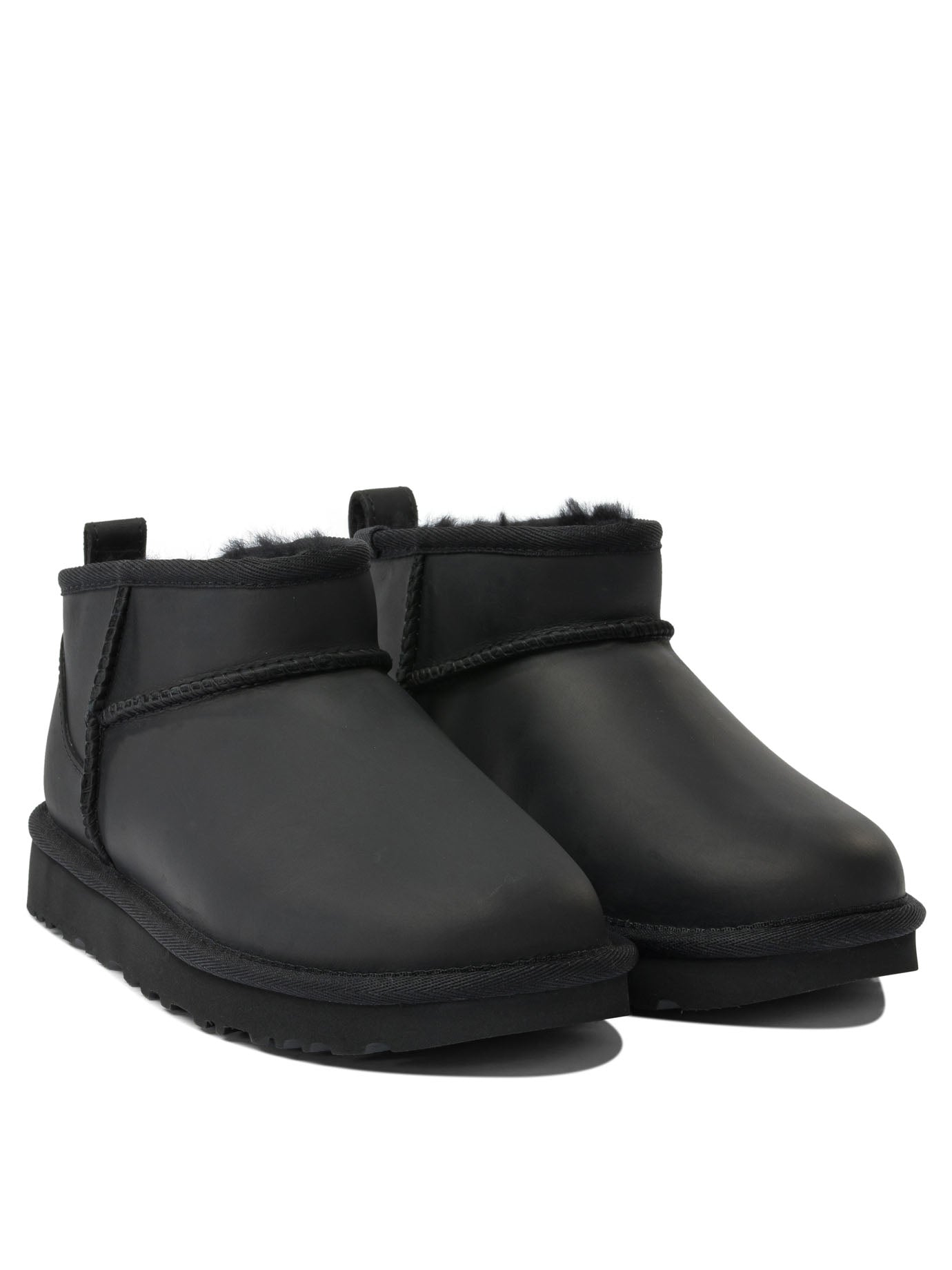 UGG Classic Ultra Mini Ankle Boots for Women