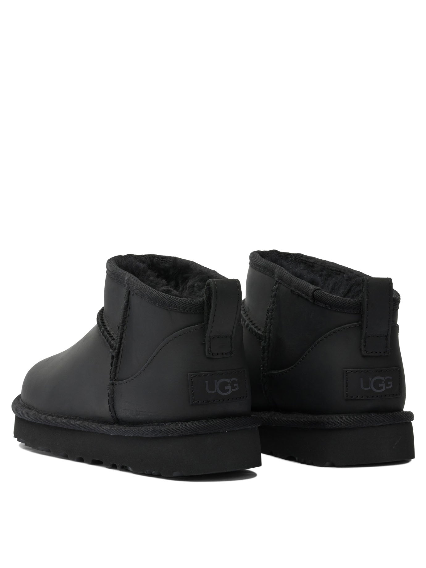 UGG Classic Ultra Mini Ankle Boots for Women