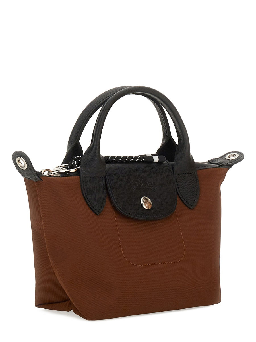 LONGCHAMP Mini Handle Handbag
