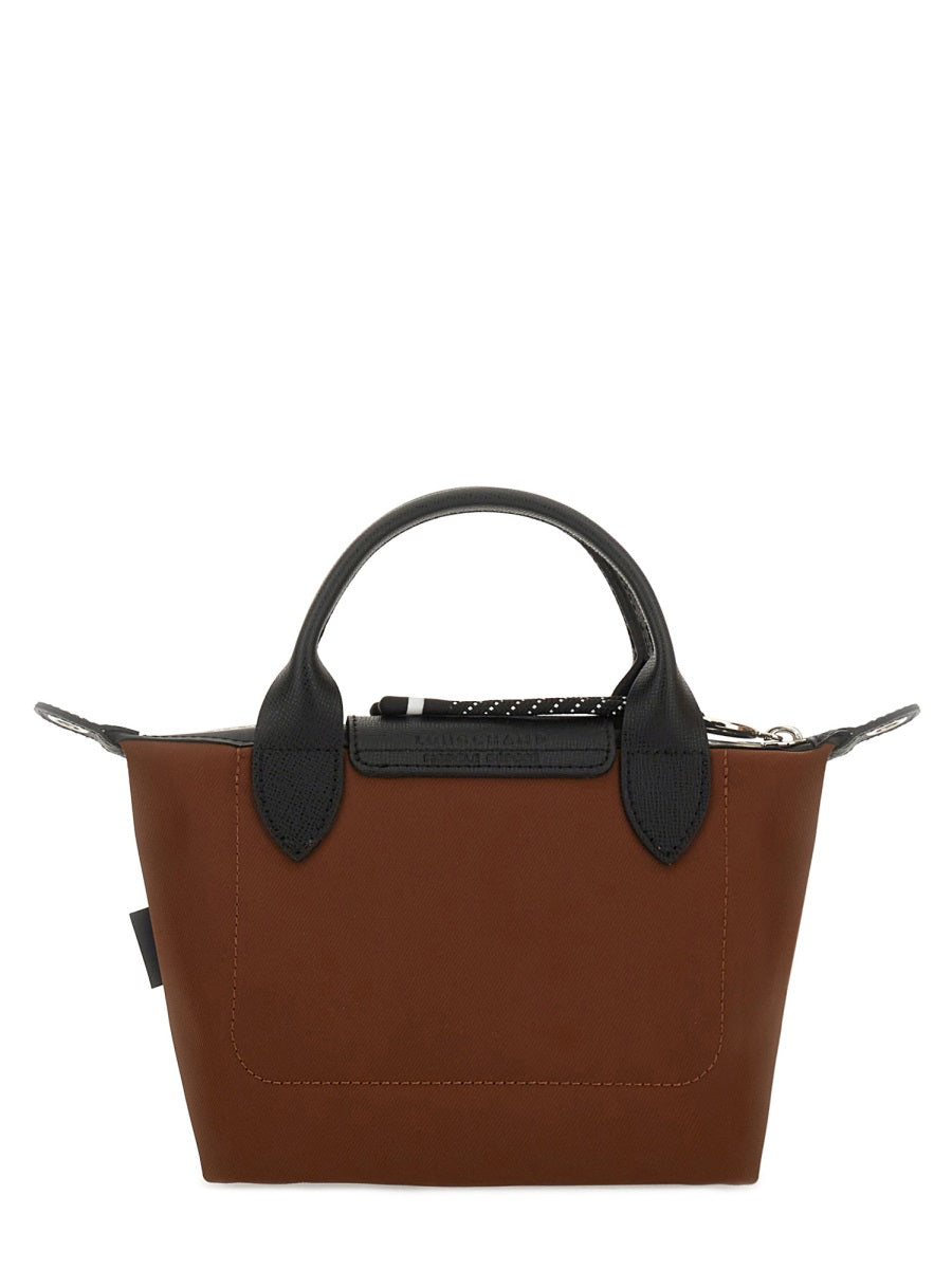 LONGCHAMP Mini Handle Handbag