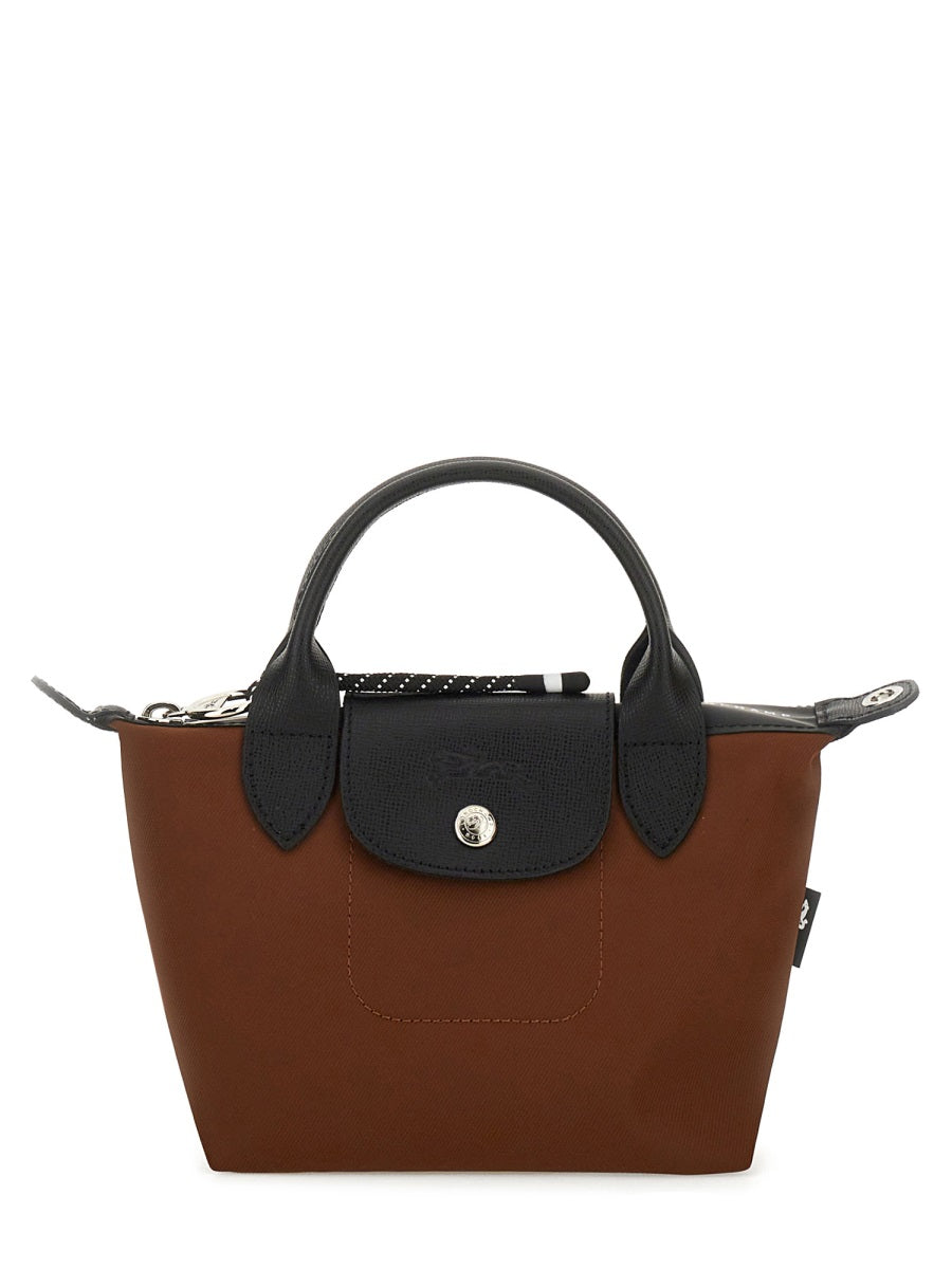 LONGCHAMP Mini Handle Handbag