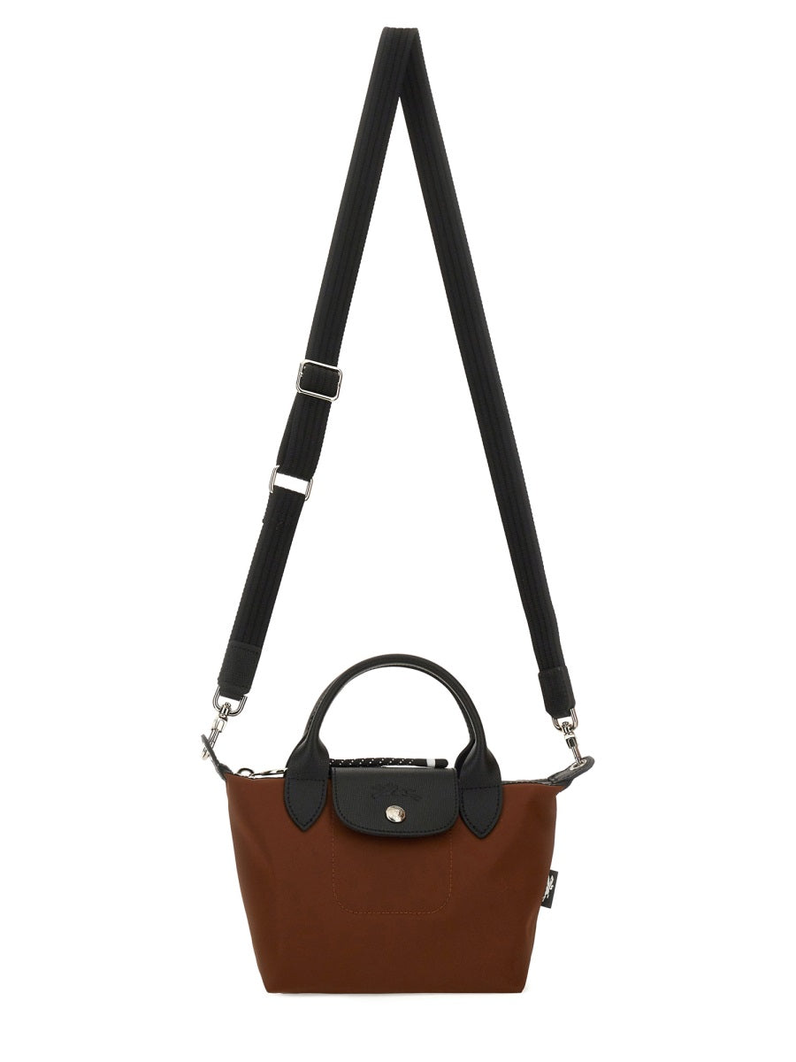 LONGCHAMP Mini Handle Handbag