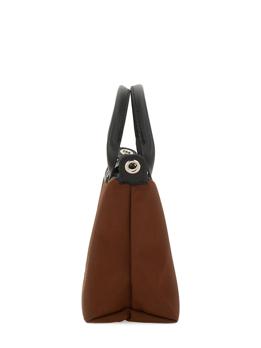 LONGCHAMP Mini Handle Handbag