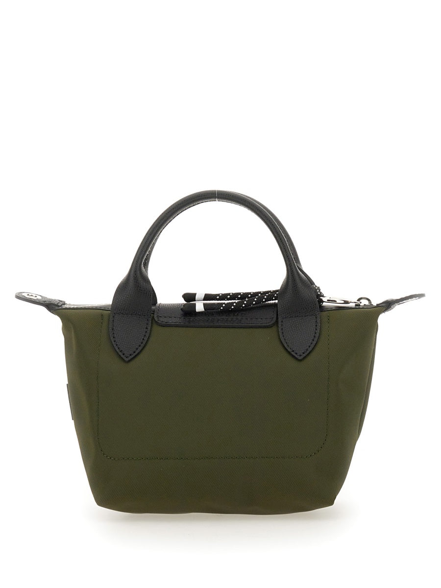 LONGCHAMP Mini Handbag - Essential Style for FW25