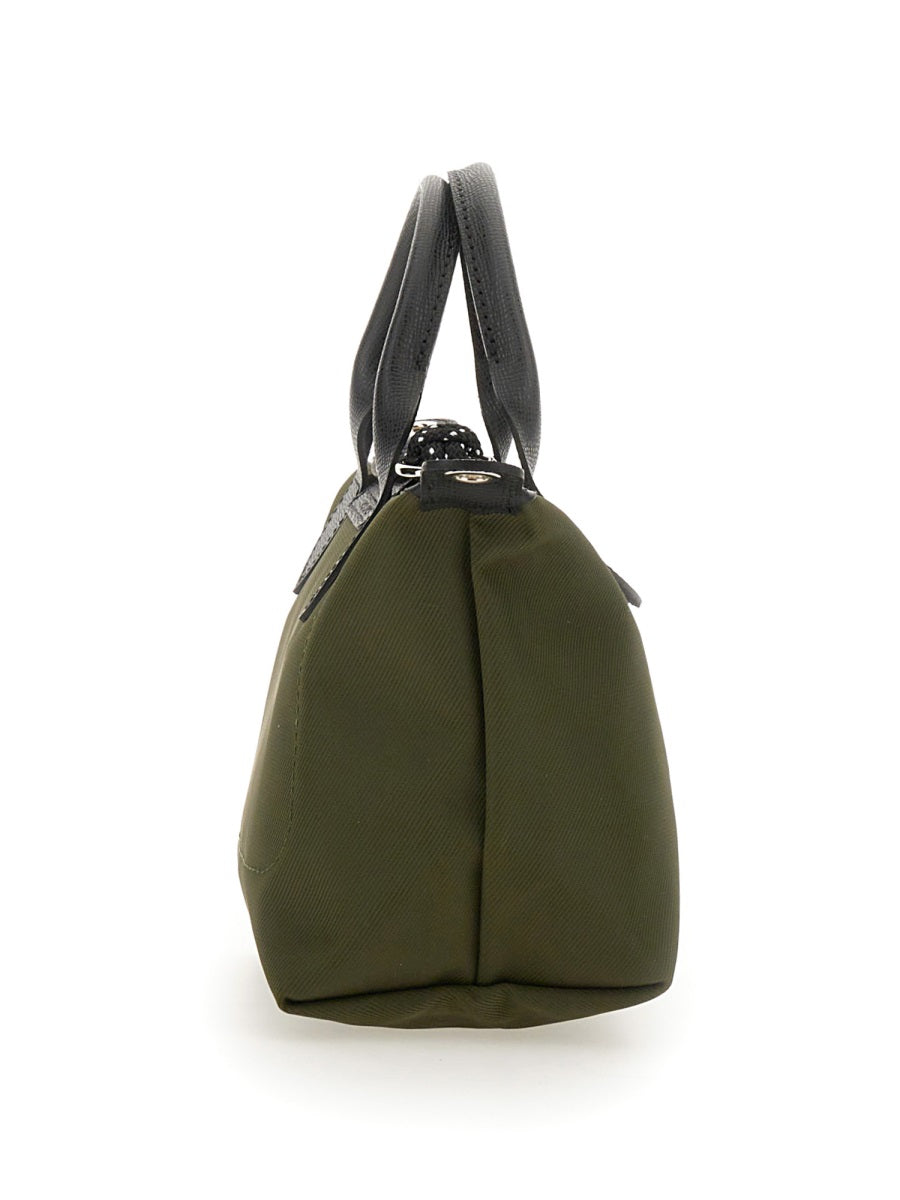 LONGCHAMP Mini Handbag - Essential Style for FW25