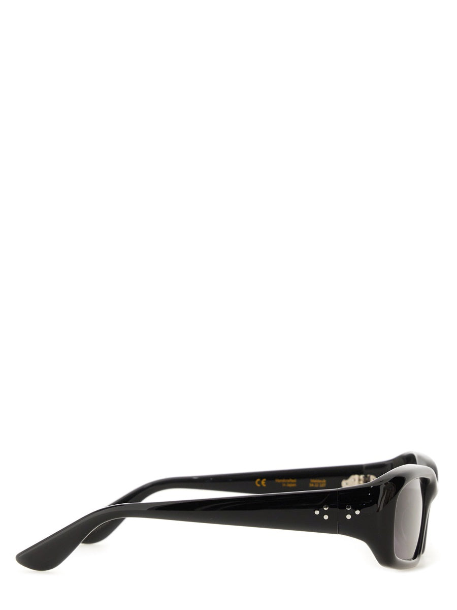 PORT TANGER Mini Acetate Sunglasses for Women