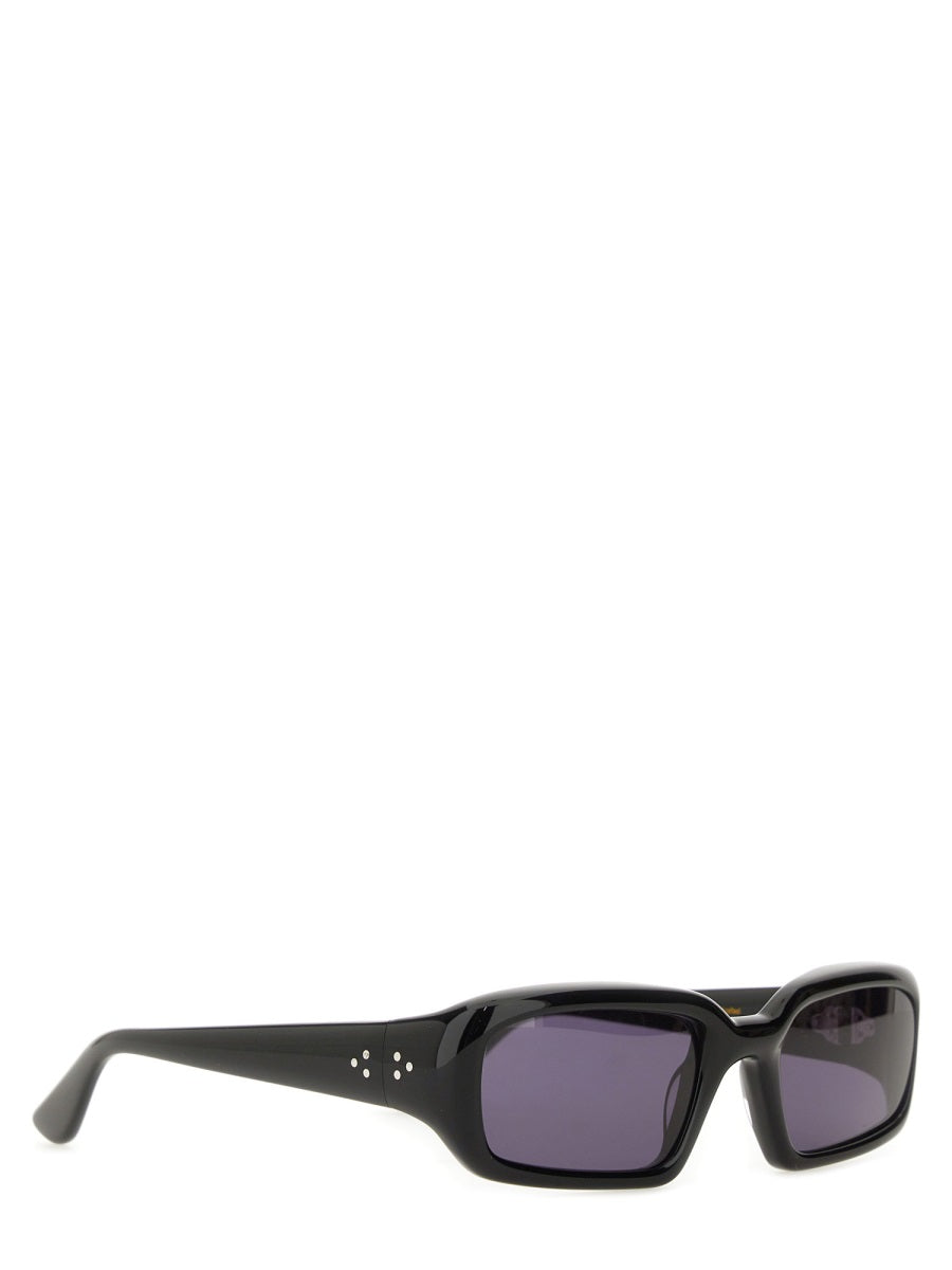 PORT TANGER Mini Acetate Sunglasses for Women