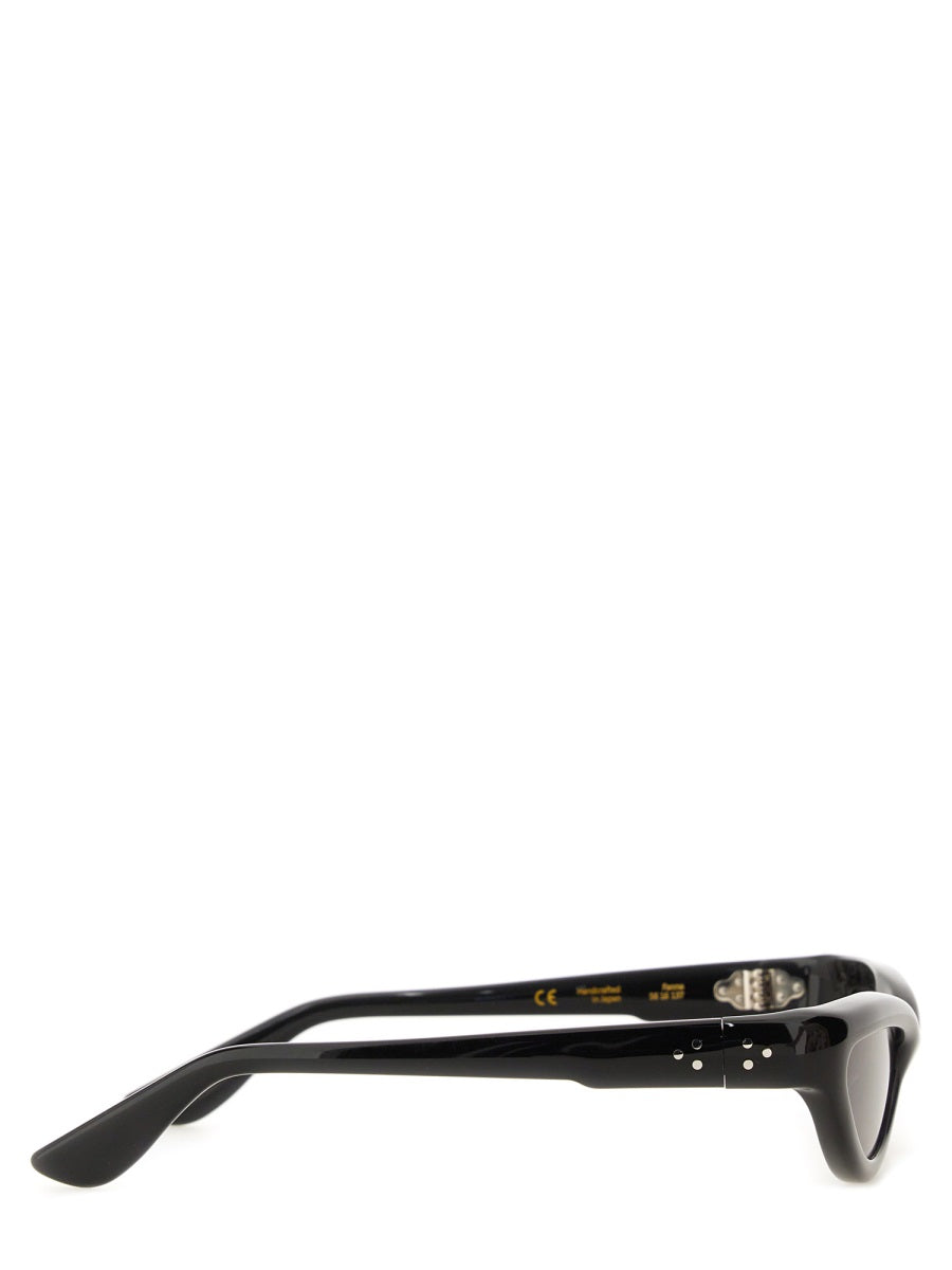 PORT TANGER Fanna Acetate Sunglasses