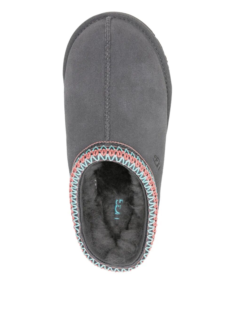 UGG Unisex Leather Tasman II Sandals