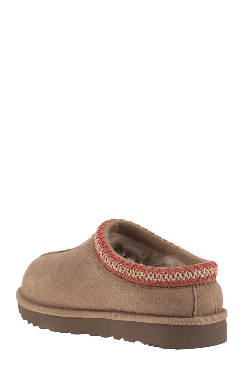 UGG Women's Tasman Flat Sandals