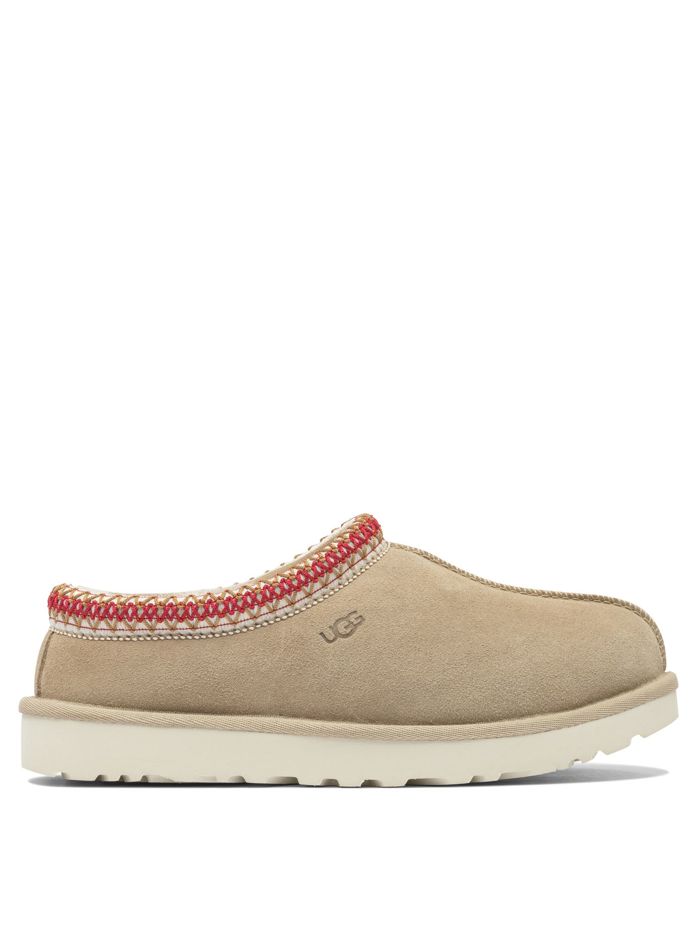 UGG Comfortable Suede Slippers for Women - Perfect for Everyday Wear