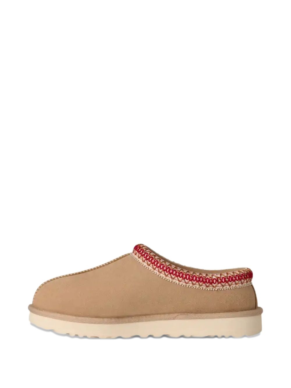 UGG Comfortable Suede Slippers for Women - Perfect for Everyday Wear