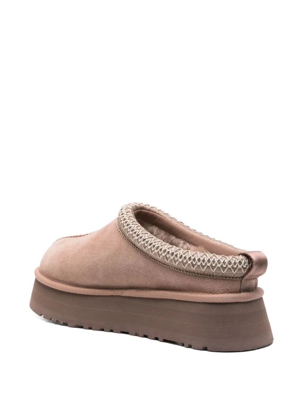 UGG Unisex Suede Comfort Sandals