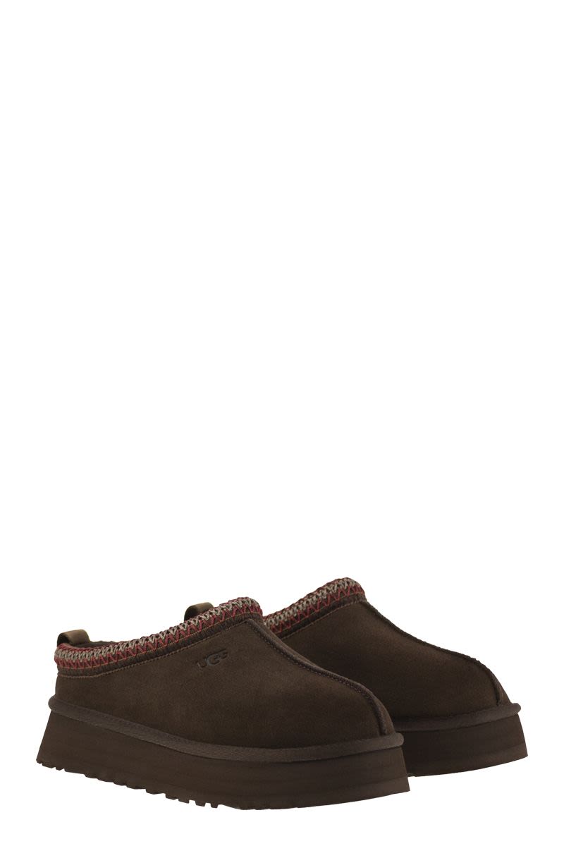 UGG Tazz II Platform Sandals