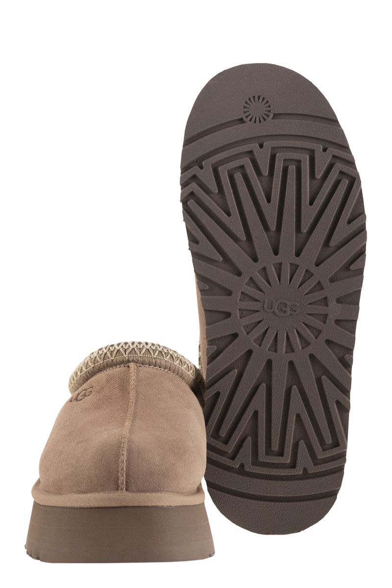 UGG Tazz II Platform Sandals - 4.4 cm Height