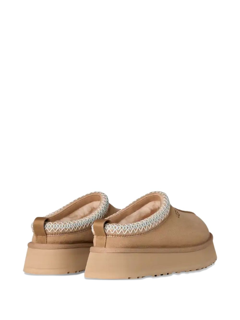 UGG Maximalist Platform Slippers