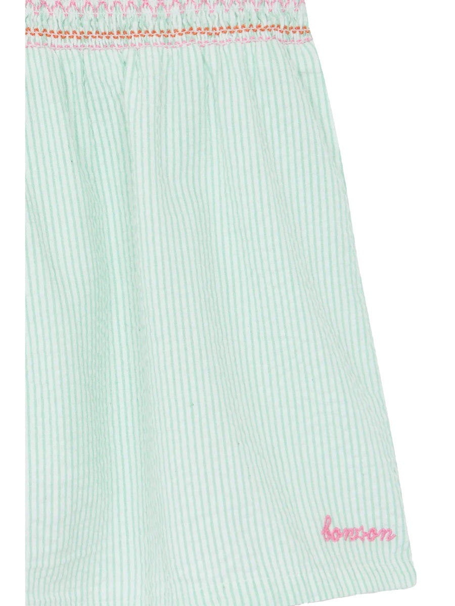BONTON Girls' Mini Top for SS25