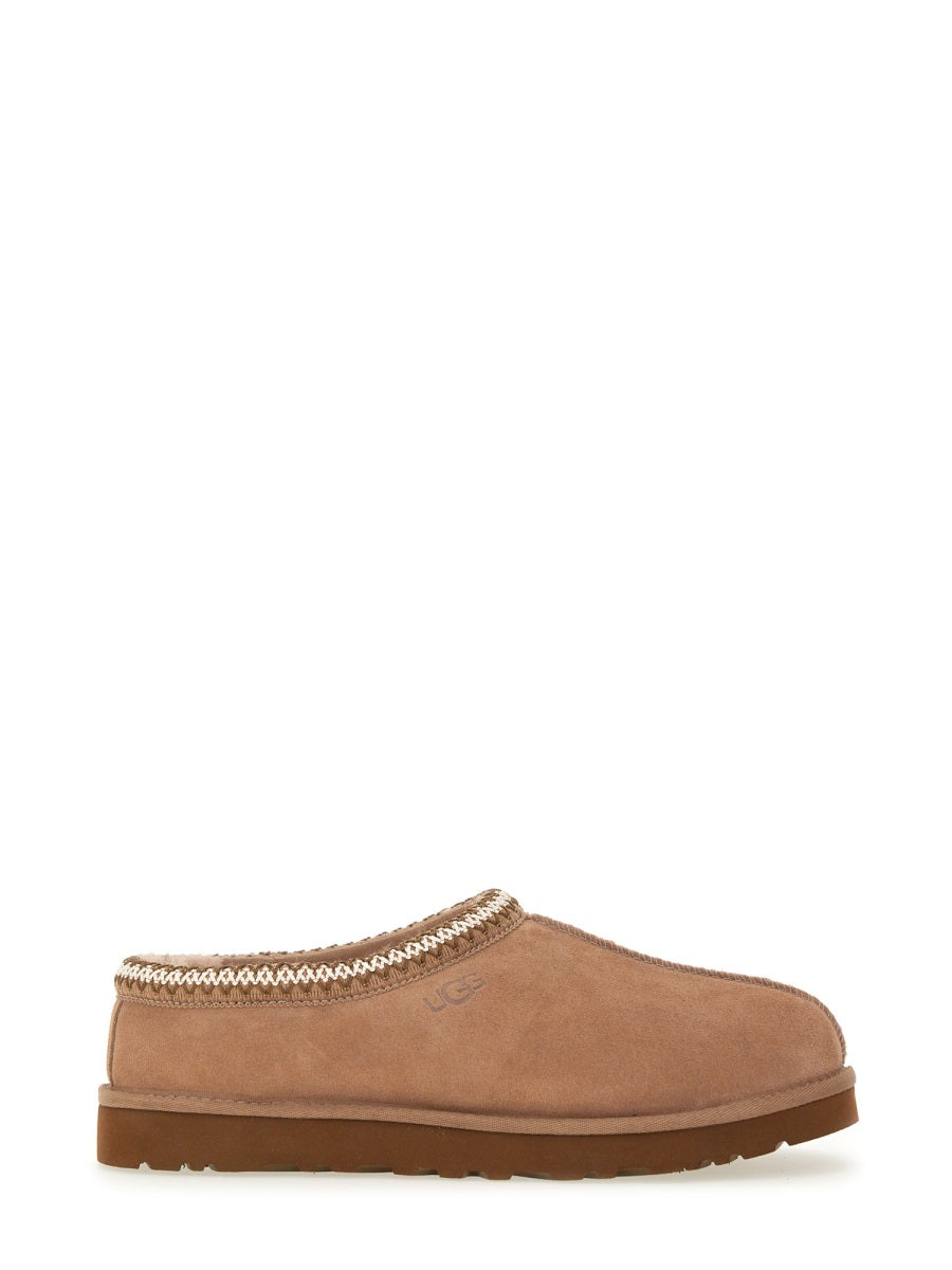 UGG Men's Classic Slipper Tassel II