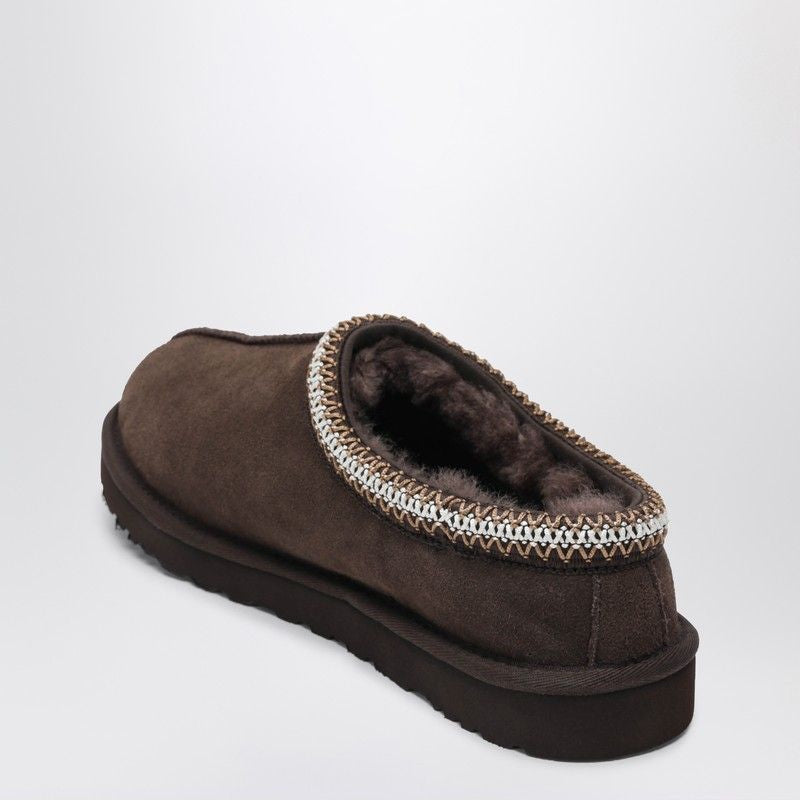 UGG Suede Slip-On Slippers for Men - FW25 Collection