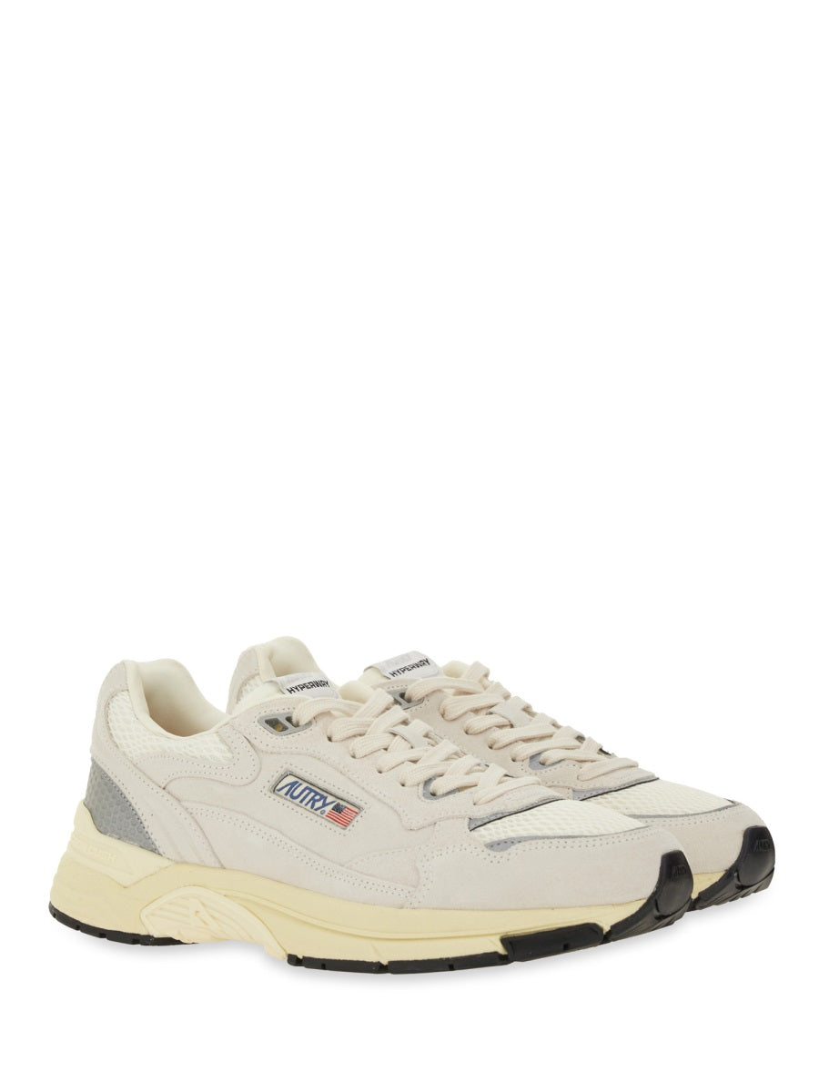 AUTRY Men's HYPERWAY Sneaker
