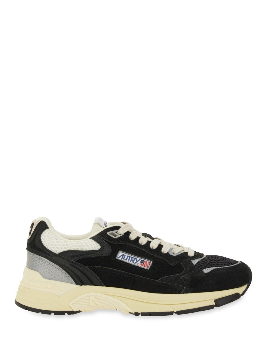 AUTRY Men's Hyperway Sneaker