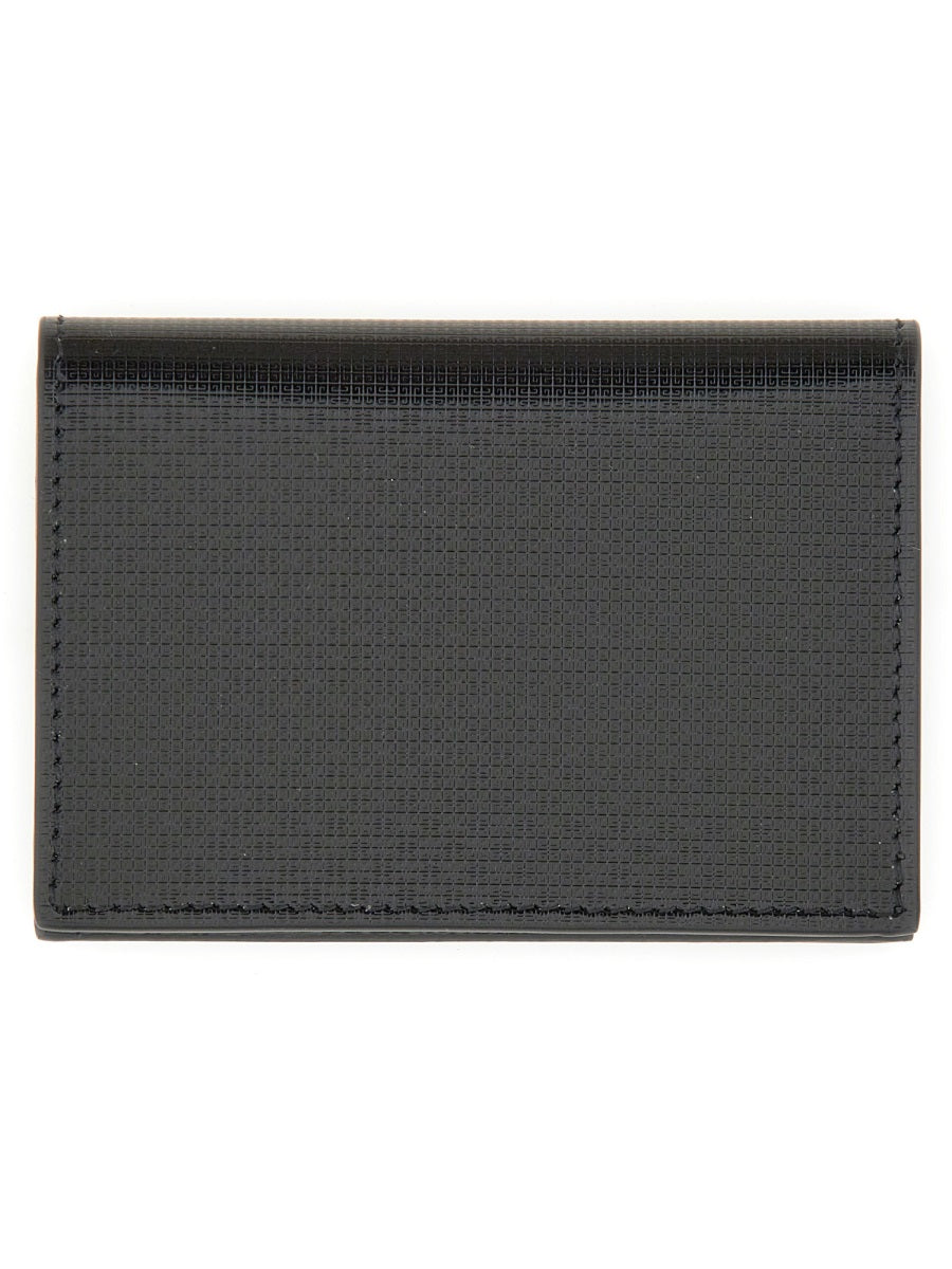 GIVENCHY Chic Leather Card Holder