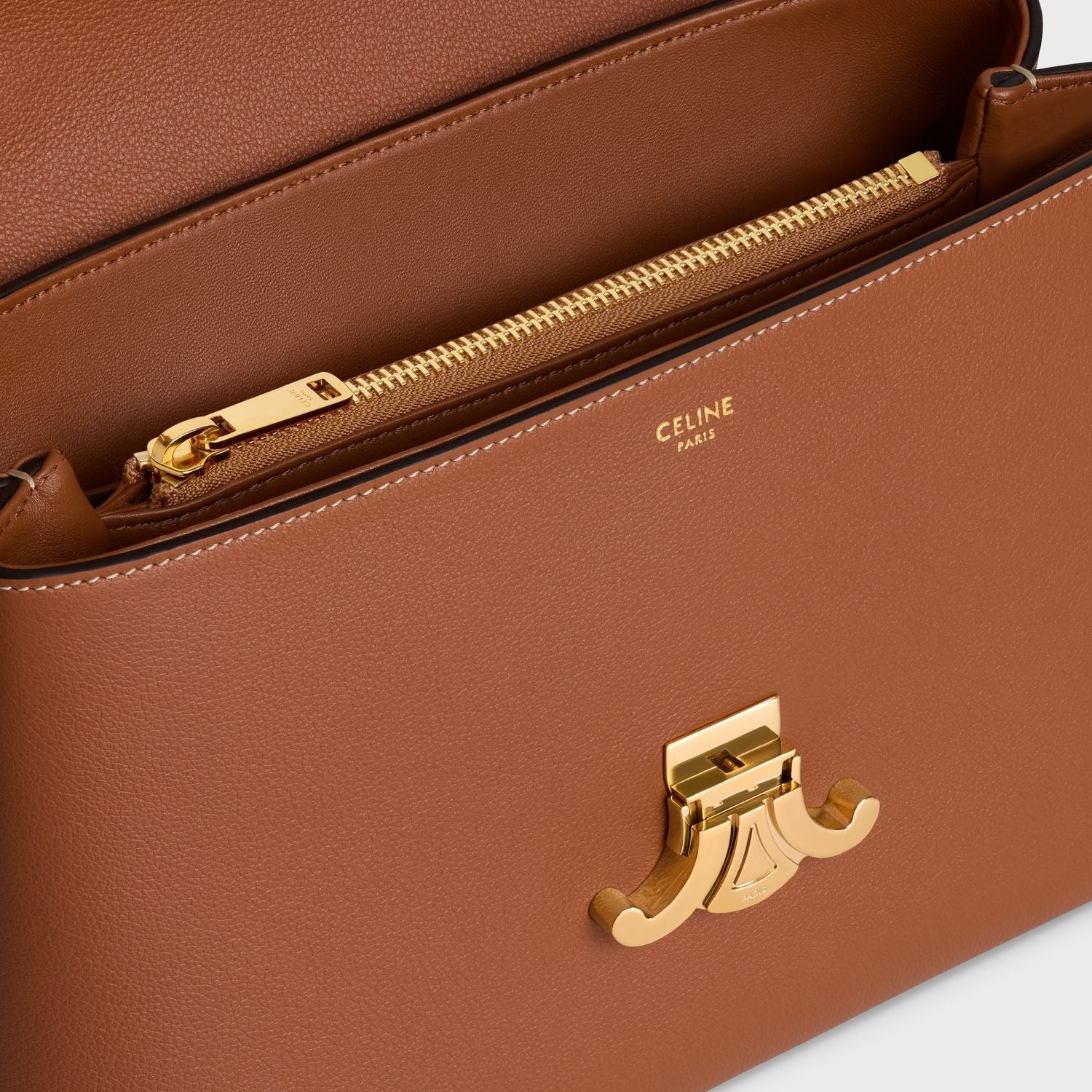 CELINE Medium Shoulder Bag for Women