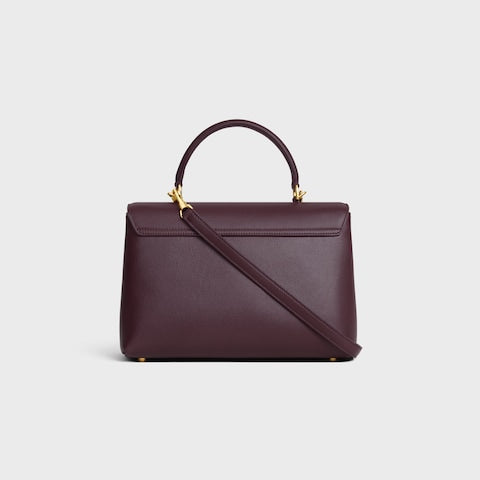 CELINE Medium Nino Handbag - Perfect for Everyday Elegance