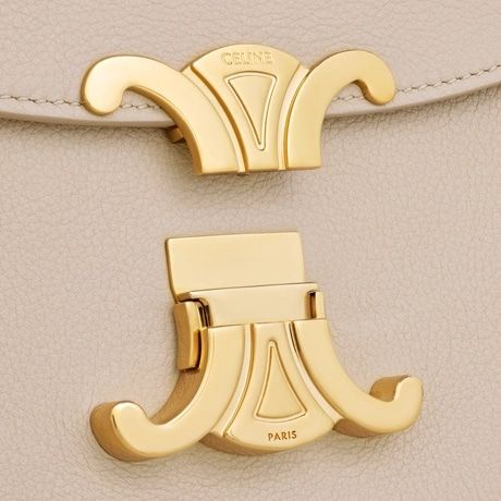 CELINE Medium Shoulder Bag for Women