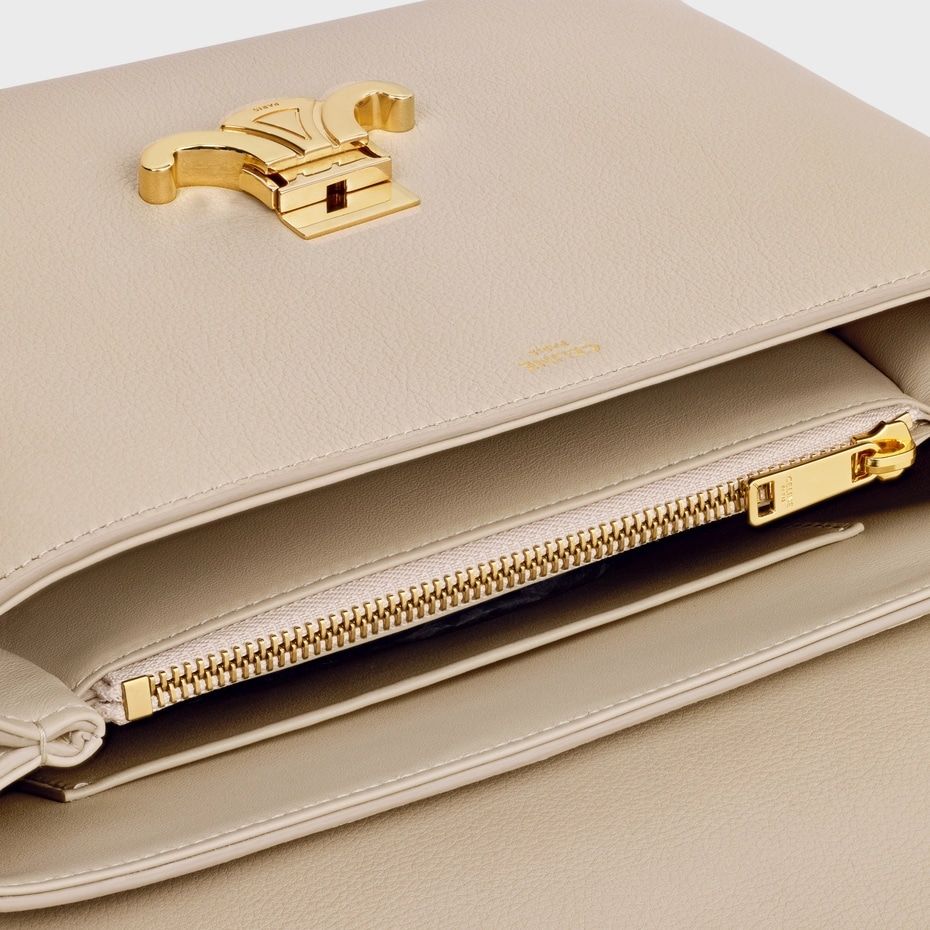 CELINE Medium Shoulder Bag for Women