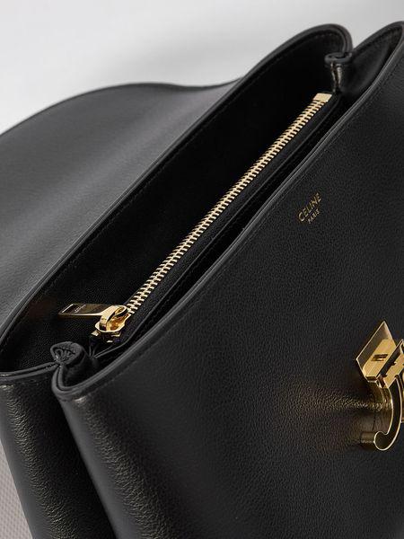 CELINE Medium Nino Shoulder Bag