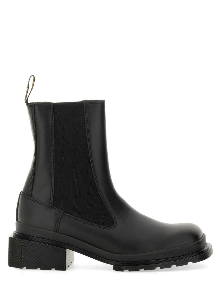 Dr MARTENS Women's Chelsea Boot - Classic Elegance