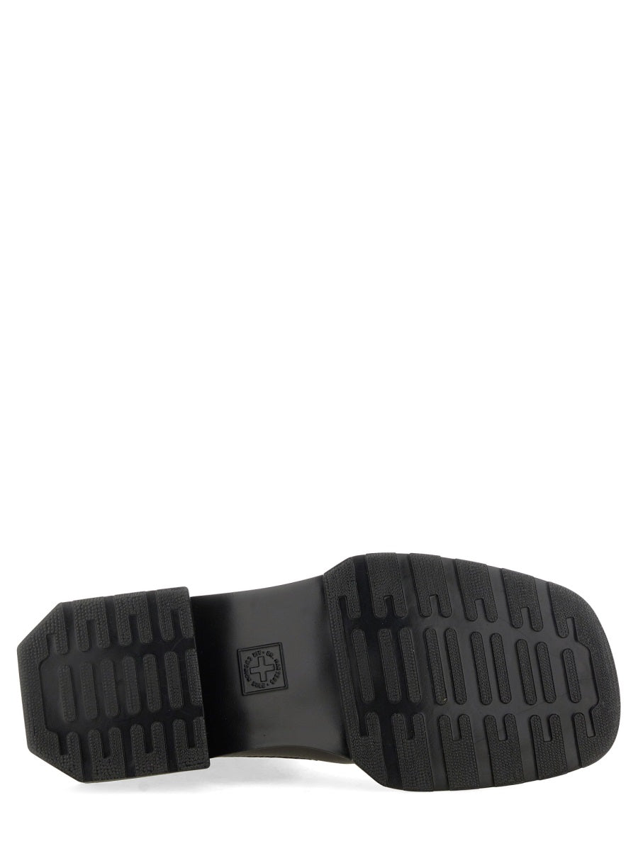 Dr MARTENS Women's Chelsea Boot - Classic Elegance