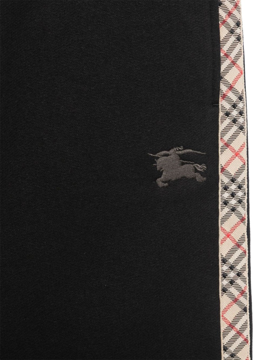 BURBERRY Mini Suit Set for Young Boys - Fall 2025 Collection