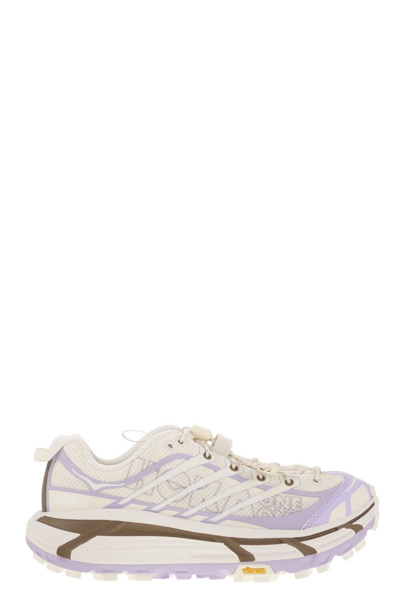 HOKA ONE ONE Iconic Hybrid Sneaker - Unisex