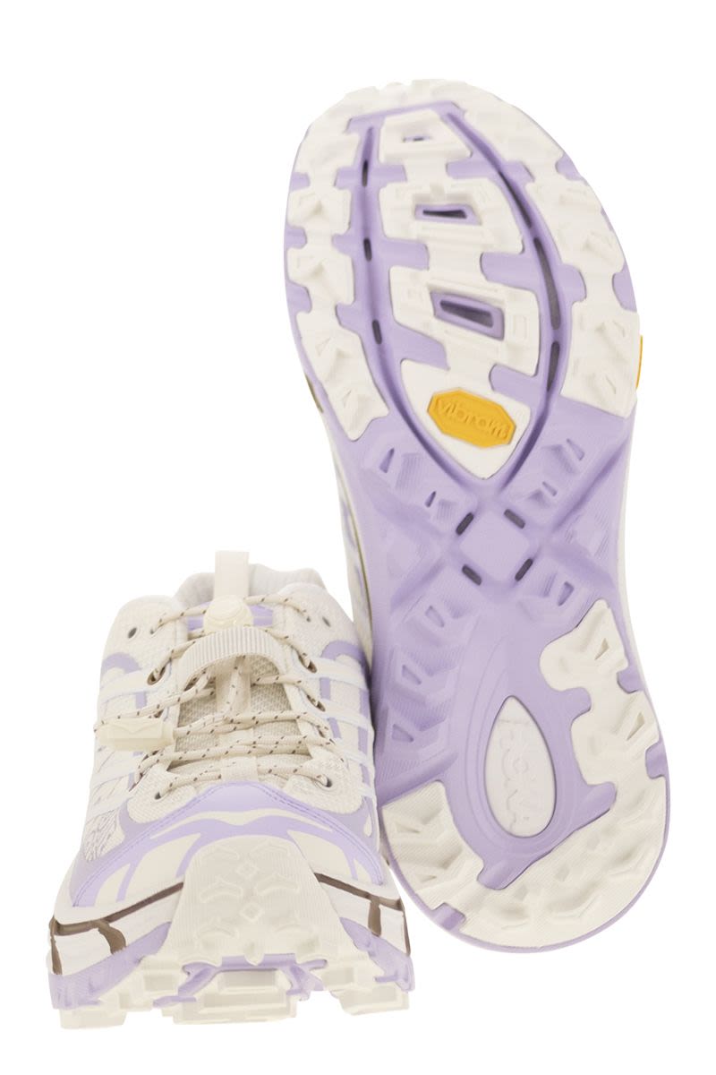 HOKA ONE ONE Iconic Hybrid Sneaker - Unisex