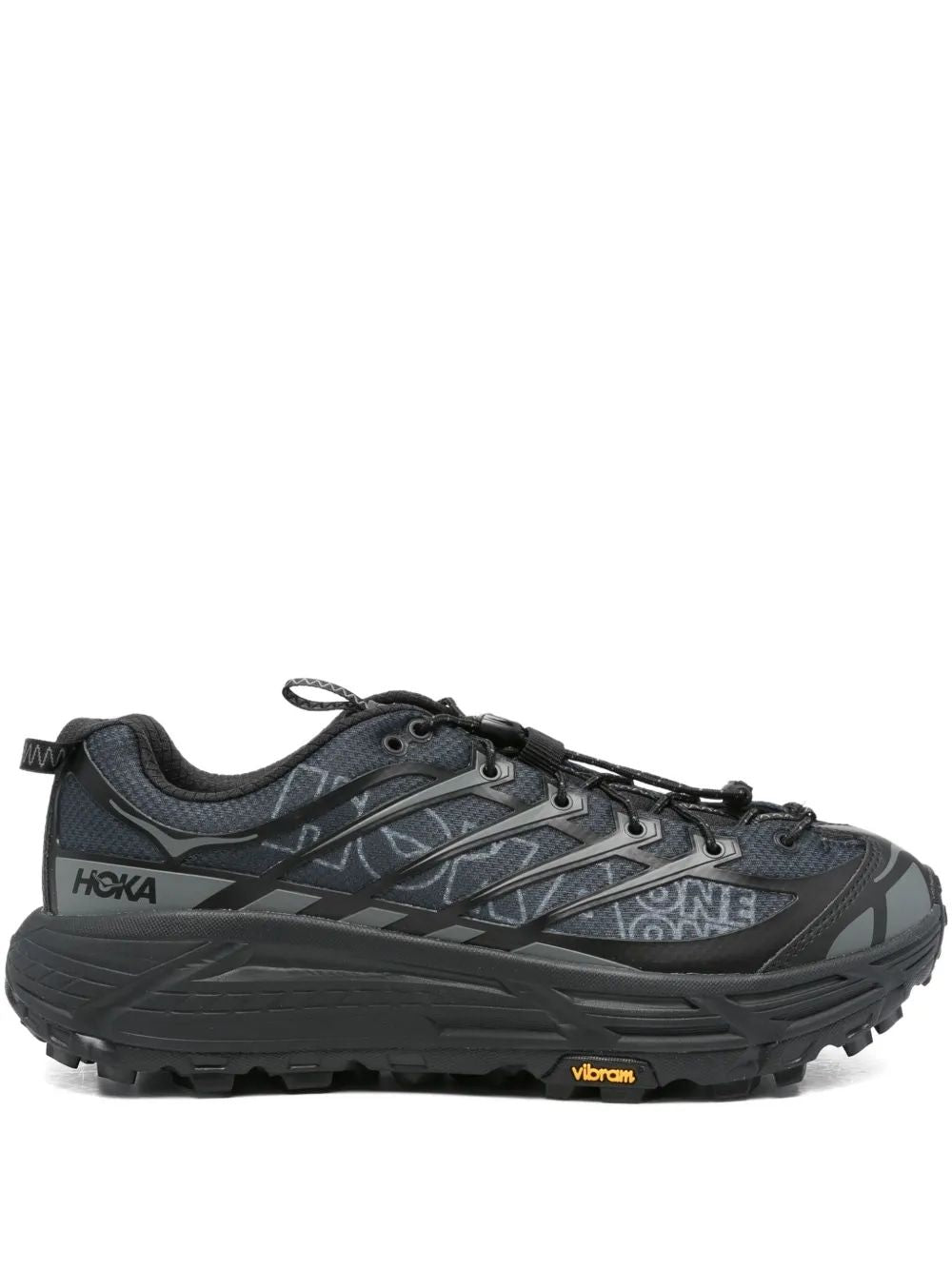 HOKA ONE ONE Men's Mafate Three2 Sneakers