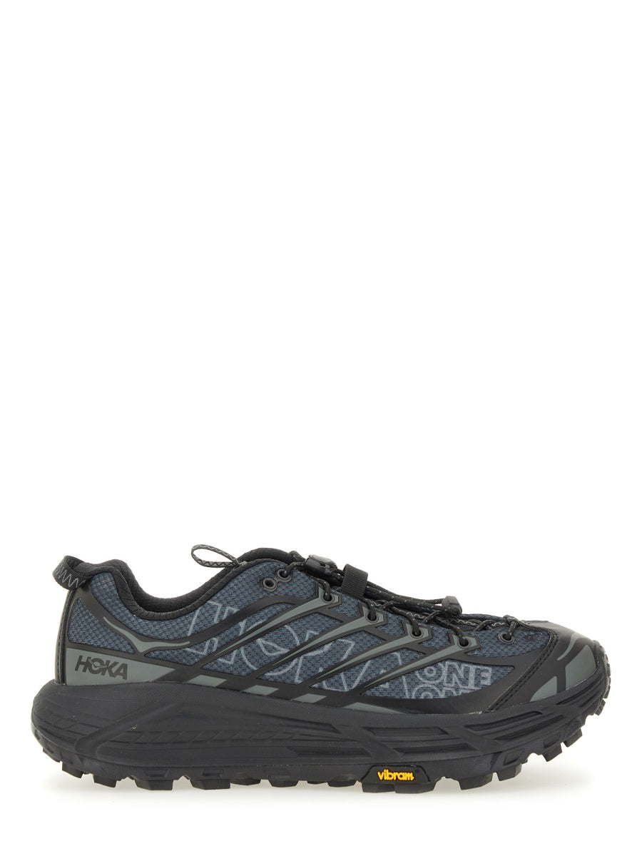 HOKA ONE ONE Unisex Sneakers 'Mafate Three2 Wordmark'