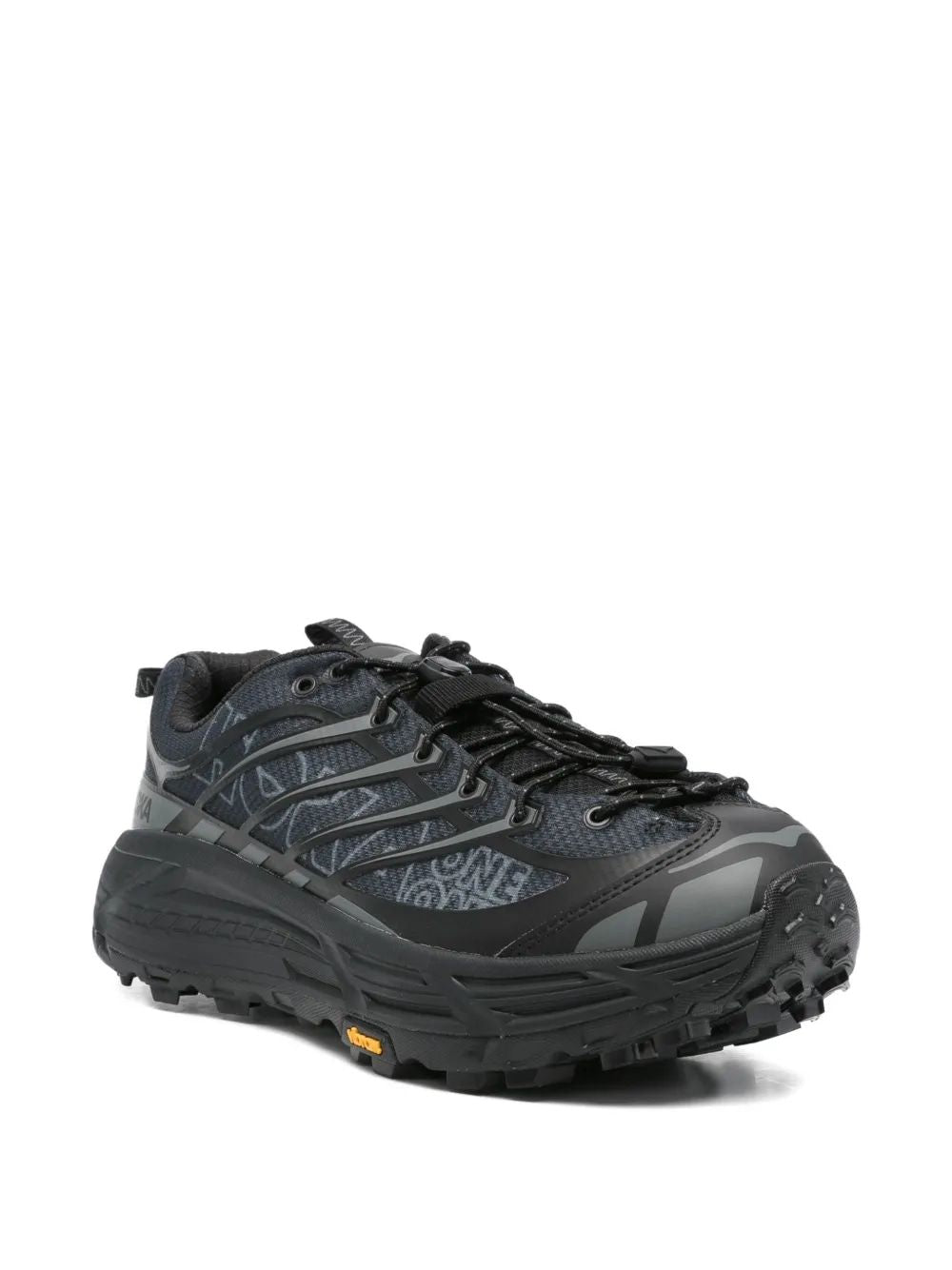 HOKA ONE ONE Men's Mafate Three2 Sneakers